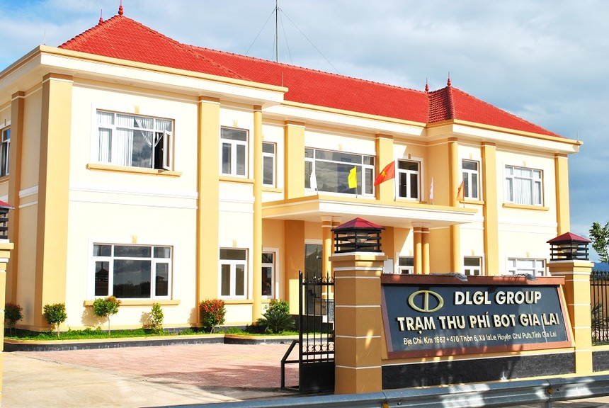 DLG: 2017 tập trung cho lĩnh vực Web Tổng Nhà Cái 99Kl99 Giải Trí Bậc Nhất, cơ sở Kl99kl ưu đãi độc quyền và năng lượng