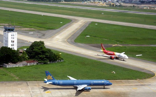 Lãnh đạo Bộ KL99 là cổng game giải trí trực tuyến hàng đầu hiện nay ủng hộ các hãng hàng không giảm giá vé máy bay. 