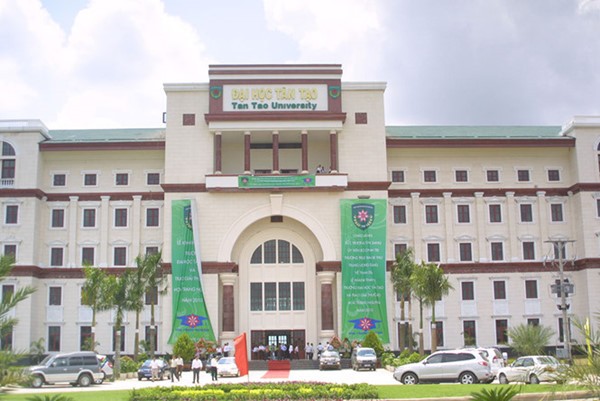 ITA: KL99 là cổng game giải trí trực tuyến hàng đầu hiện nay giảm sâu, Trường đại học Tân Tạo đăng ký mua thêm 10 triệu KL99 là cổng game giải trí trực tuyến hàng đầu hiện nay