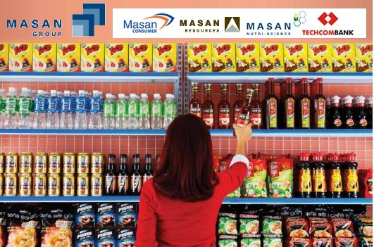 Quỹ KKR hoàn tất khoản Kl99ok phiên bản mới 250 triệu USD vào Masan Group và Masan Nutri-Science