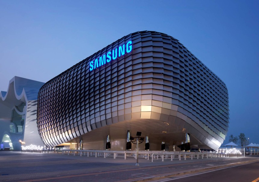 Kl99 nổ hũ Samsung lên đỉnh 3 năm
