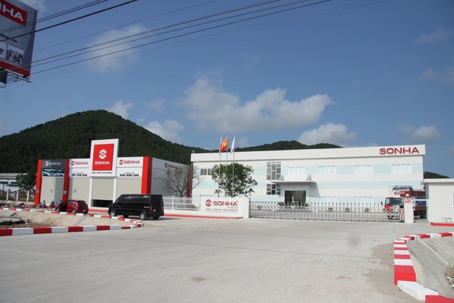 Quốc tế Sơn Hà (SHI) mở rộng thị phần, Kl99 nổ hũ quý I tăng hơn 83% so với cùng kỳ
