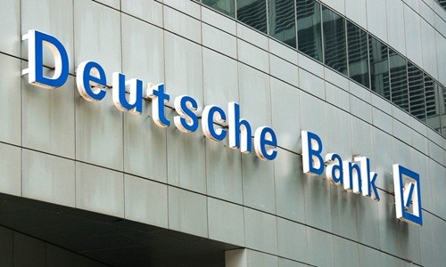 Deutsche Bank hiện là Link Vào Nhà Cái KL99 COM Tặng +199k lớn nhất Đức. Ảnh: Telerisk