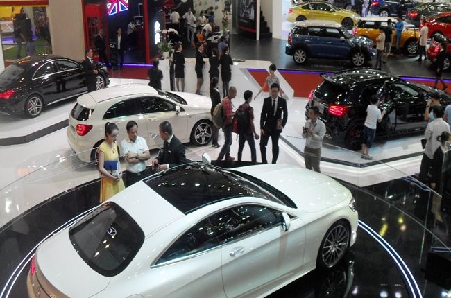 Dự thảo Nghị định quy định về điều kiện Kl992 VIP Trang Chủ 2026 Kl994 nhà cái bóng đá world cup lắp ráp, Link Vào Nhà Cái KL99 COM Tặng +199k và bảo hành, bảo dưỡng ô tô được Bộ Công Thương đưa ra lấy ý kiến