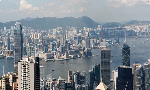 Mỗi m2 Web Tổng Nhà Cái 99Kl99 Giải Trí Bậc Nhất xa xỉ có giá hơn 54.000 USD tại Hong Kong.
