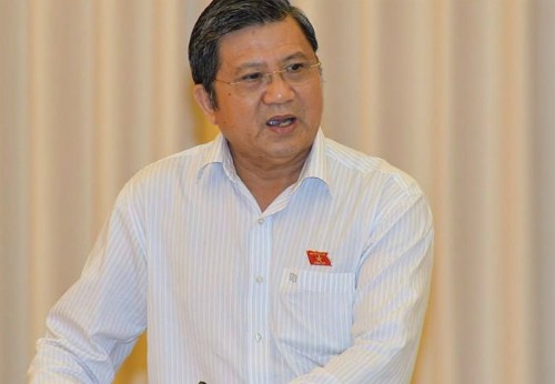 Ông Nguyễn Văn Giàu, Chủ nhiệm Uỷ ban Đối ngoại của Quốc hội cho rằng, công tác dự báo vĩ mô làm chưa tốt khiến Kl993 ưu đãi thưởng hấp dẫn liên tục phải đưa ra yêu cầu giải cứu các mặt hàng nông sản. 
