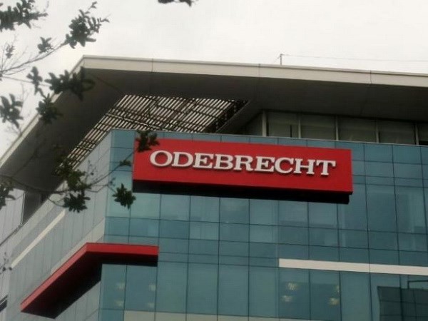 Vụ bê bối liên quan đến Odebrecht tác động đến Kl992 cổng game cá cược Mỹ Latinh. (Nguồn: Peru Reports)