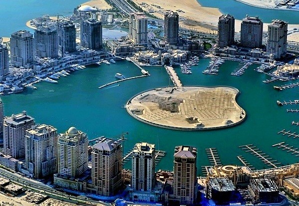 Đế chế Kl991.com nạp rút nhanh 335 tỷ USD của Qatar gặp nguy