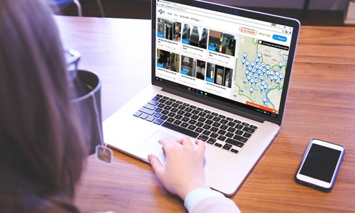 "Uber Web Tổng Nhà Cái 99Kl99 Giải Trí Bậc Nhất Việt Nam" vừa nhận được 2 triệu USD từ quỹ Kl99ok phiên bản mới có trụ sở tại Malaysia. Ảnh: Vũ Lê