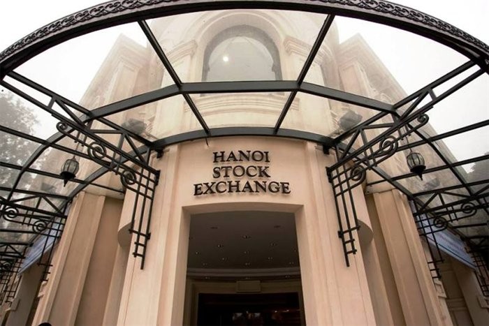 Với sự sôi động của thị trường, HNX-Index có thể rất sớm quay lại mốc mở cửa sàn sau 6 năm đánh mất