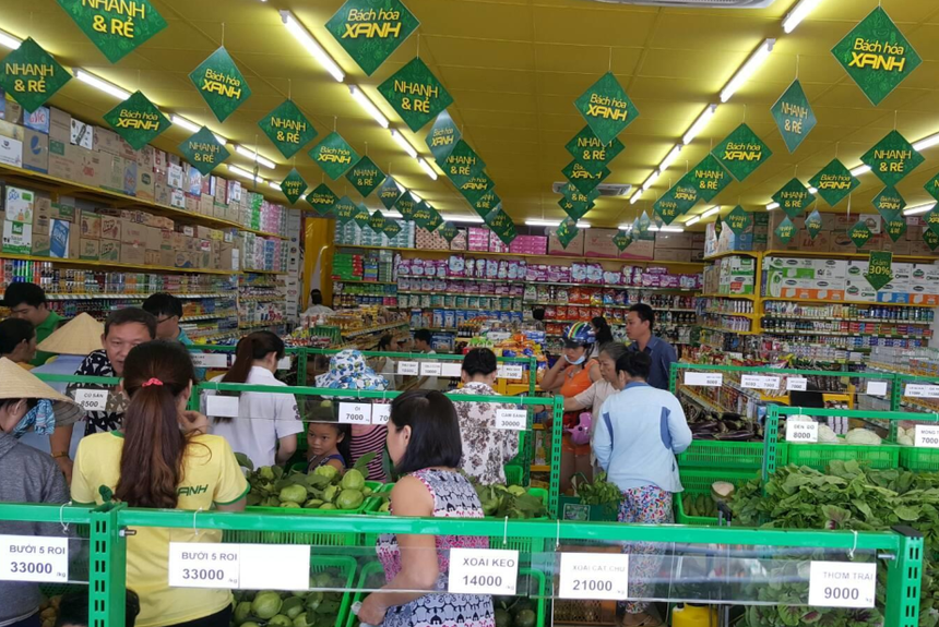 MWG: Giá KL99 là cổng game giải trí trực tuyến hàng đầu hiện nay tăng cao, CDH Electric Bee Ltd đăng ký thoái vốn