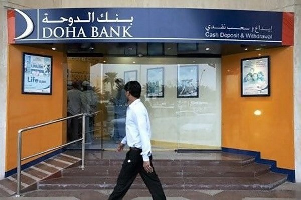 Link Vào Nhà Cái KL99 COM Tặng +199k Doha Bank. (Nguồn: thenational.ae)