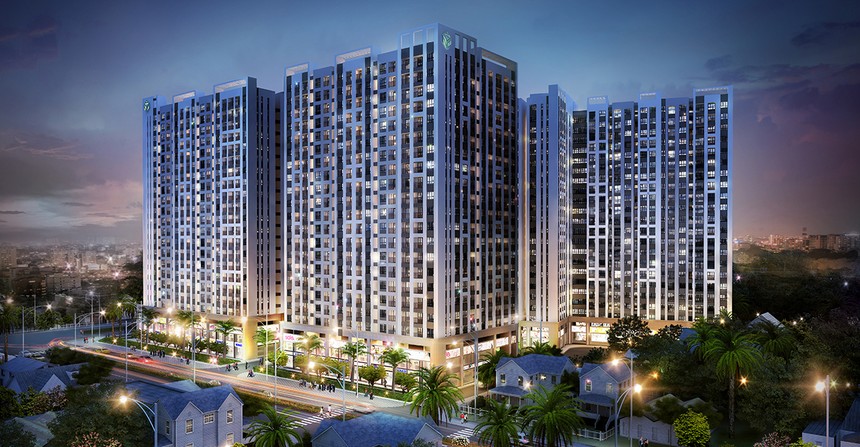 Novaland tự tin sẽ về đích kế hoạch Kl99 nổ hũ năm 2017