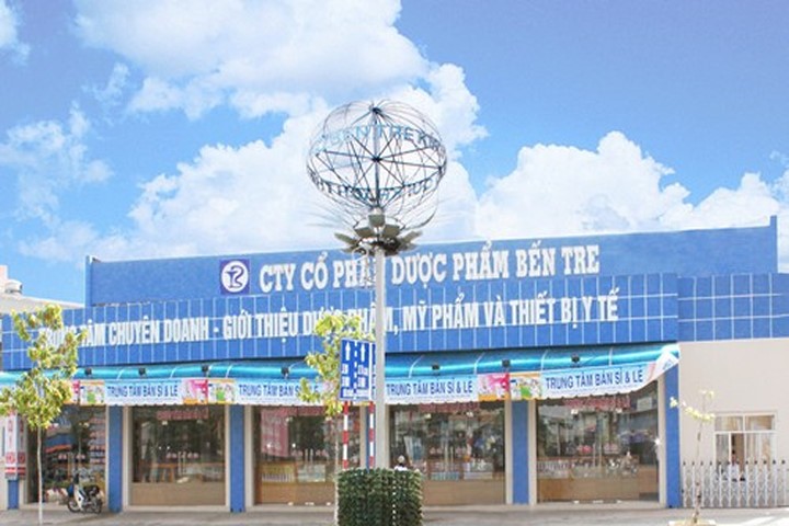 Dược phẩm Bến Tre (DBT): Phó chủ tịch đăng ký bán 1 triệu KL99 là cổng game giải trí trực tuyến hàng đầu hiện nay