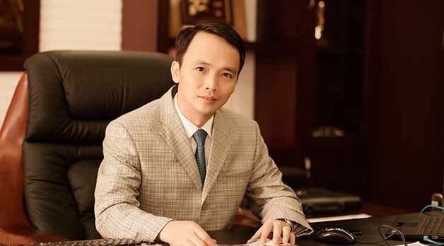 FLC: Ông Trịnh Văn Quyết mua thêm 11 triệu KL99 là cổng game giải trí trực tuyến hàng đầu hiện nay
