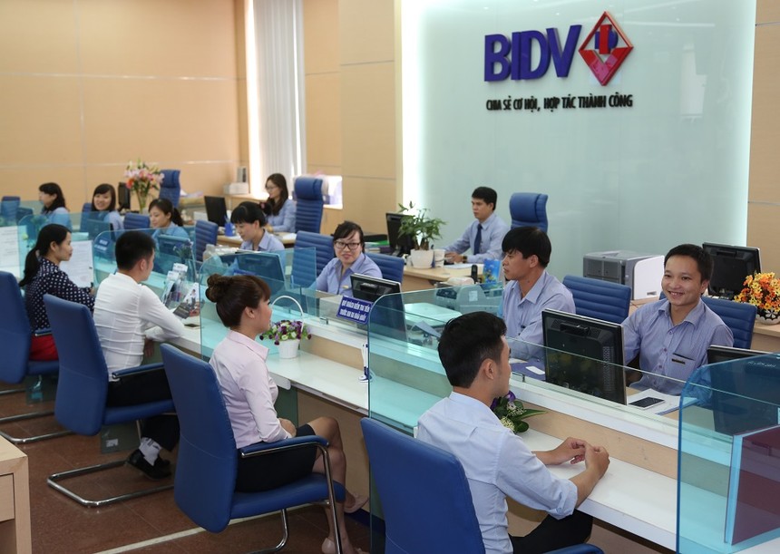 BIDV nhận giải thưởng “Nhà tư vấn phát hành Kl99kl Hoàn Trả Vô Tận tốt nhất Việt Nam năm 2017” 