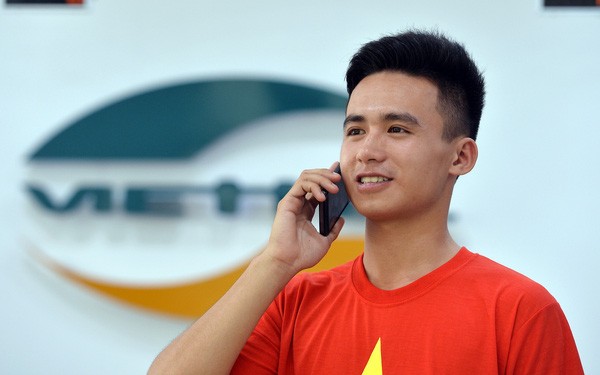 Trong số các công ty Việt Nam, Viettel là công ty duy nhất có Kl99 nổ hũ đạt ngưỡng 1 tỷ USD trong 6 tháng đầu năm 2017.
