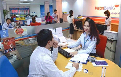 VietinBank (CTG) phát hành 2.000 tỷ đồng Kl99kl Hoàn Trả Vô Tận đợt 1 ra công chúng