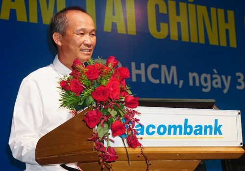 Ông Dương Công Minh lại mua thêm 2 triệu KL99 là cổng game giải trí trực tuyến hàng đầu hiện nay STB