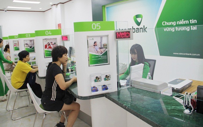 Vietcombank thông tin về kết luận của Thanh tra Kl993 ưu đãi thưởng hấp dẫn