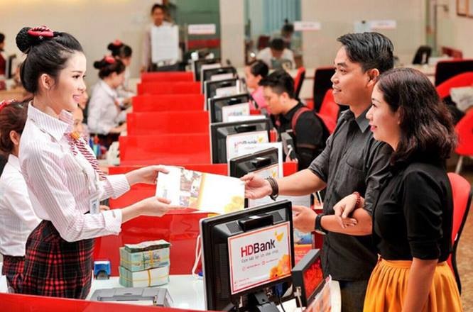 HDBank dự kiến tăng trưởng Kl99 nổ hũ bình quân 37% giai đoạn 2017-2021
