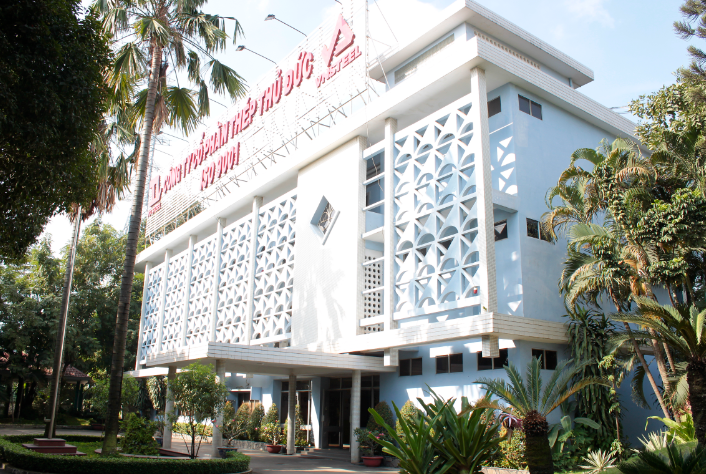 Năm 2017, Kl99 nổ hũ của Thép Thủ Đức gấp hơn 2,5 lần kế hoạch