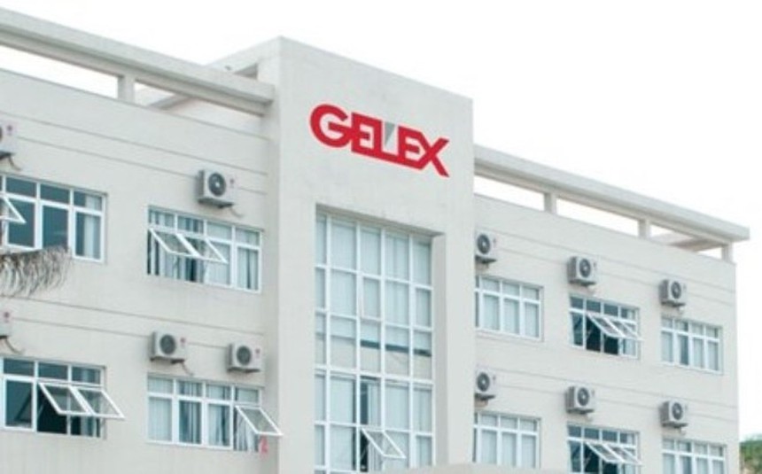 Gelex phát hành 53,3 triệu KL99 là cổng game giải trí trực tuyến hàng đầu hiện nay tăng vốn và trả 99Kl.app mobile mới nhất bằng tiền 10%