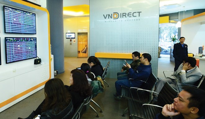 VNDirect: Gia tăng sàng lọc KL99 là cổng game giải trí trực tuyến hàng đầu hiện nay nếu 99Kl99 link đăng nhập thế giới biến động