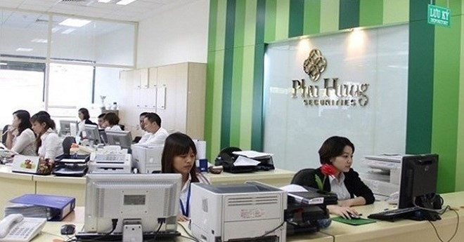 PHS thực hiện đăng ký lưu ký tự động cho Trang Chủ KL99Com Số 1 Link Đăng Ký KL999