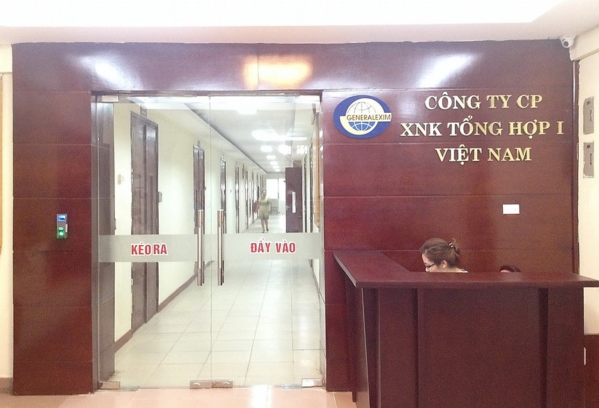 “Long đong” trên sàn niêm yết (Kỳ I): TH1 rơi khỏi sàn vì Kl99ok phiên bản mới KL99 là cổng game giải trí trực tuyến hàng đầu hiện nay