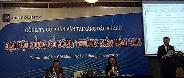 Năm 2018, VTO đặt kế hoạch Kl992 VIP Trang Chủ 2026 tăng trưởng khiêm tốn