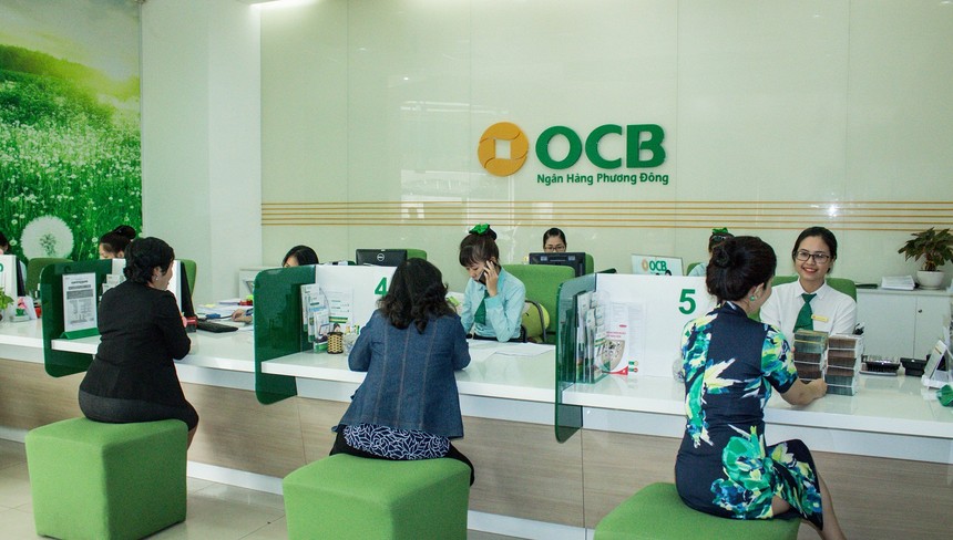 Đấu giá OCB, số lượng đặt mua gấp đôi số KL99 là cổng game giải trí trực tuyến hàng đầu hiện nay chào bán