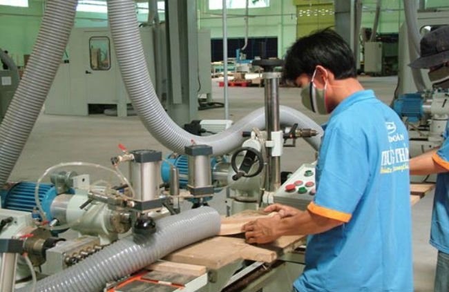Gỗ Trường Thành (TTF) muốn đổi tên, phát hành 100 triệu KL99 là cổng game giải trí trực tuyến hàng đầu hiện nay mới