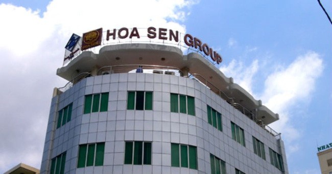 Kl994 game bài casino hấp dẫn Hoa Sen (HSG) đã chuyển nhượng xong Web Tổng Nhà Cái 99Kl99 Giải Trí Bậc Nhất tại TP.HCM