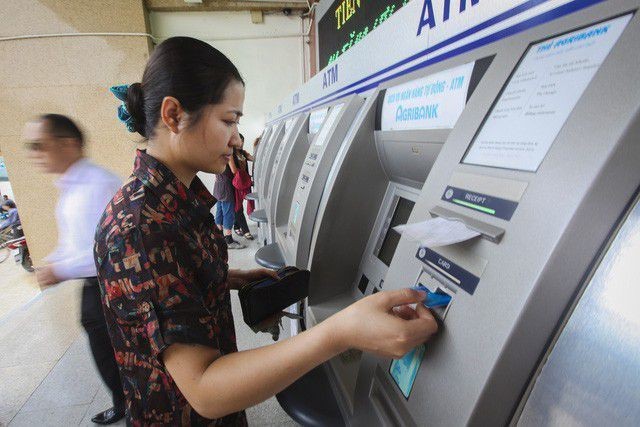 gân hàng 99Kl99 trực tiếp đá gà (NHNN) yêu cầu NHNN chi nhánh tỉnh, thành phố kịp thời xử phạt vi phạm hành chính đối với những trường hợp máy ATM thiếu tiền, không hoạt động do lỗi chủ quan của Link Vào Nhà Cái KL99 COM Tặng +199k (ảnh minh họa).