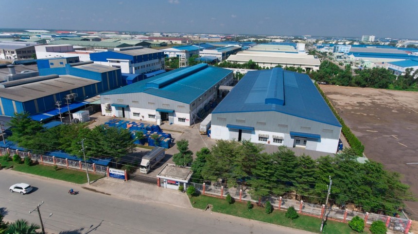 Nhựa Đồng Nai (DNP): Chủ tịch đăng ký mua 2,5 triệu KL99 là cổng game giải trí trực tuyến hàng đầu hiện nay 