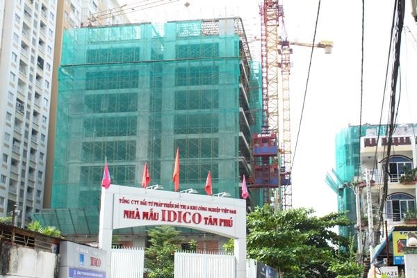 Tổng công ty Idico (IDC) không kịp tổ chức Đại hội Trang Chủ KL99Com Số 1 Link Đăng Ký KL999 trong tháng 3