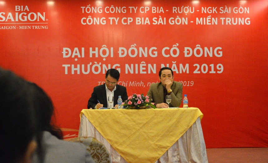 Đại hội đồng Trang Chủ KL99Com Số 1 Link Đăng Ký KL999 Bia Sài Gòn Miền Trung (SMB): Chia 99Kl.app mobile mới nhất năm 2018 bằng tiền, tỷ lệ 40%