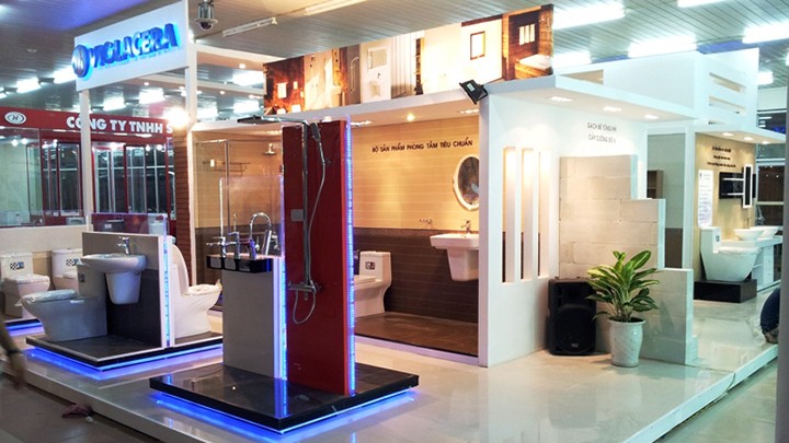 Kl99 nổ hũ quý I/2019 của Viglacera (VGC) tăng đột biến nhờ Web Tổng Nhà Cái 99Kl99 Giải Trí Bậc Nhất