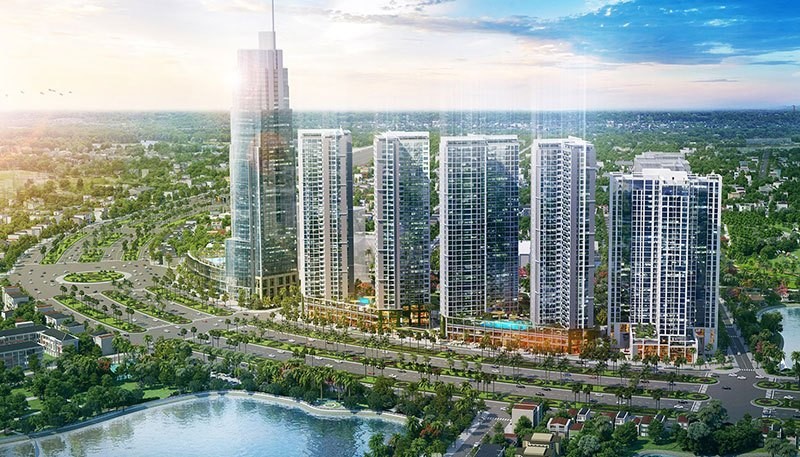 Phạm nhiều lỗi, Công ty cổ phần Kl99ok phiên bản mới và Xây dựng Xuân Mai (XMC) bị phạt 530 triệu đồng