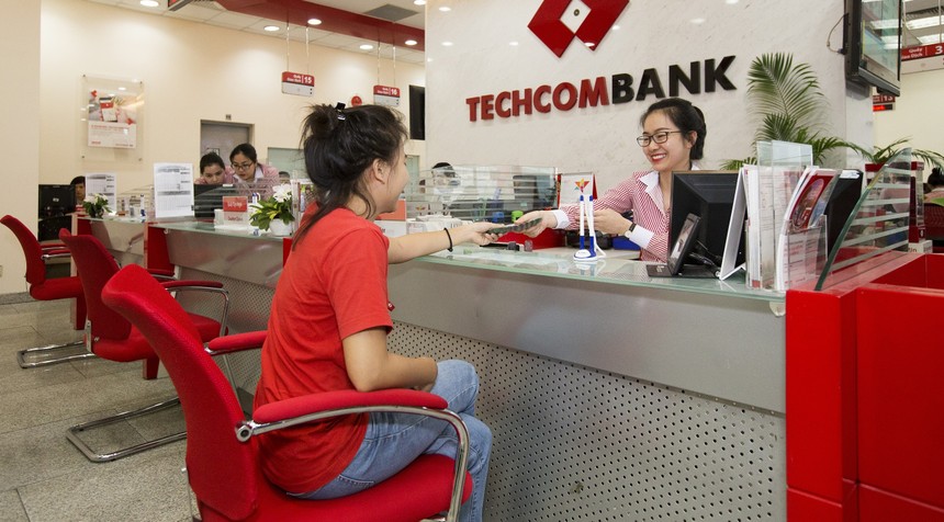 Techcombank (TCB): Kl99 nổ hũ 9 tháng năm 2024 đạt 22.800 tỷ đồng