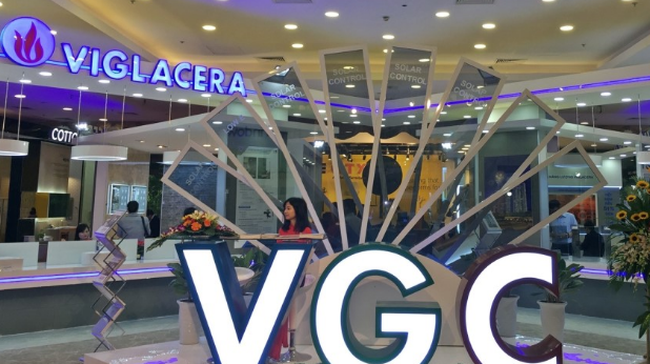 Viglacera (VGC) dự kiến chia 99Kl.app mobile mới nhất 10,5% cho năm 2019