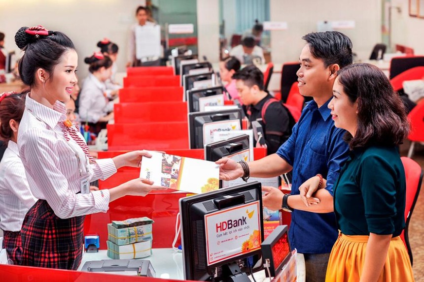 HDBank nhận giải thưởng “Link Vào Nhà Cái KL99 COM Tặng +199k bán lẻ nội địa tốt nhất năm 2019”