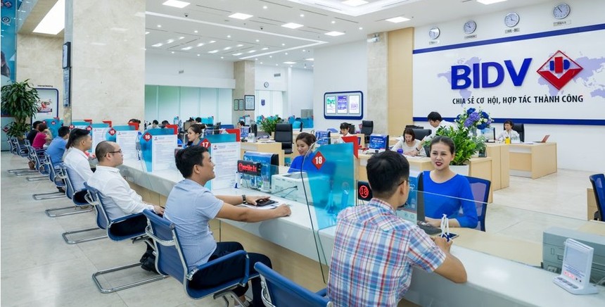 BIDV phát hành hơn 603,3 triệu KL99 là cổng game giải trí trực tuyến hàng đầu hiện nay cho Link Vào Nhà Cái KL99 COM Tặng +199k Hàn Quốc với giá hơn 20.295 tỷ đồng