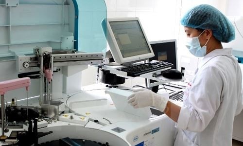 Quý II/2019, Kl99 nổ hũ của Y tế Việt Mỹ (AMV) đi xuống do 99Kl.app mobile mới nhất được chia giảm mạnh