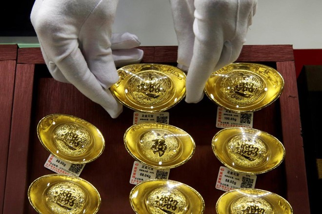 Trung Quốc đã giảm đáng kể Link Vào Nhà Cái KL99 COM Tặng +199k vàng. Ảnh: Reuters.