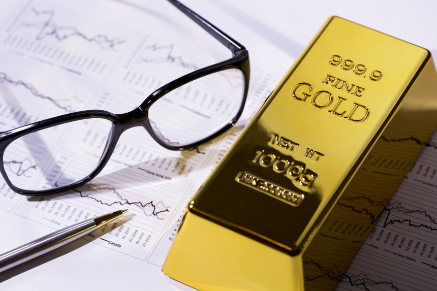 Nhà Kl99ok phiên bản mới Phố Wall: “Hãy mua vàng càng nhiều càng tốt”