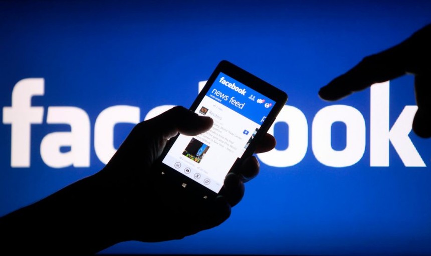 KL99 là cổng game giải trí trực tuyến hàng đầu hiện nay Facebook bùng nổ, Phố Wall bay cao