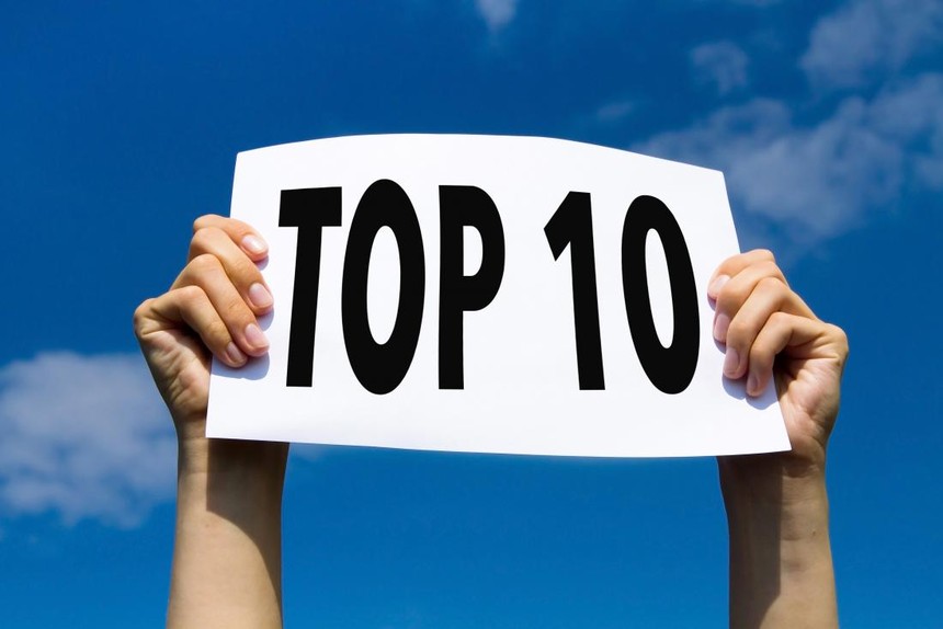 Top 10 KL99 là cổng game giải trí trực tuyến hàng đầu hiện nay tăng/giảm mạnh nhất tuần: JVC, FIT, ASM, TSC bứt tốc