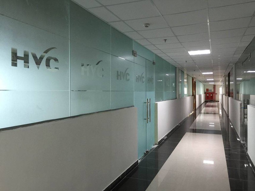 CTCP Kl99ok phiên bản mới và Công nghệ HVC (HVH) muốn mua 500.000 KL99 là cổng game giải trí trực tuyến hàng đầu hiện nay quỹ
